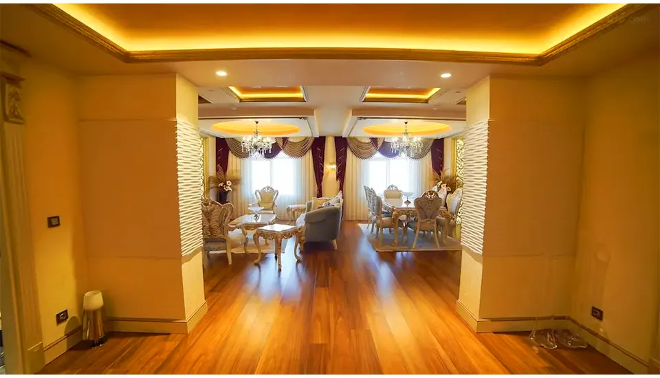 هتل ویندهام باتومی